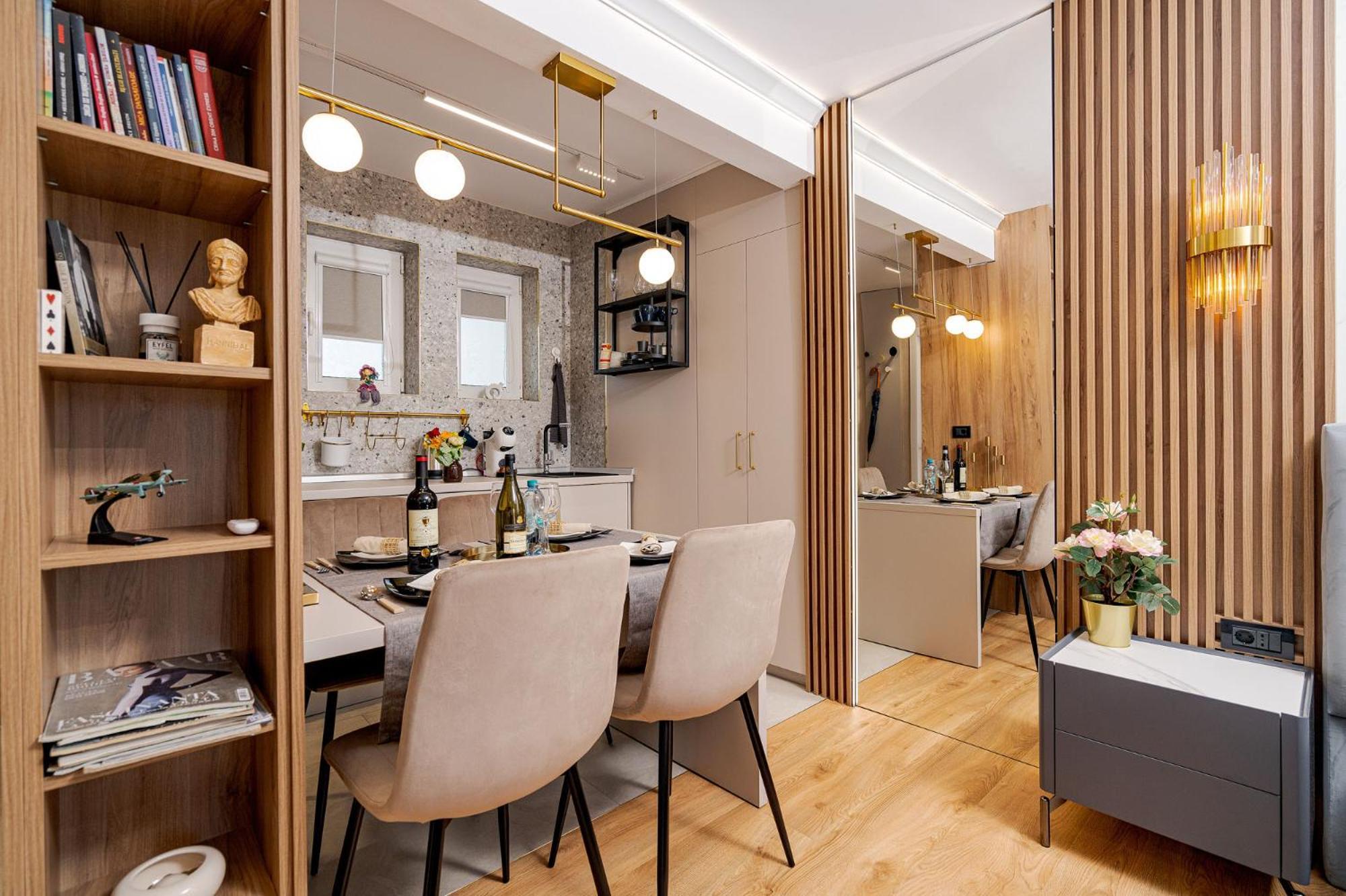 Romana Vibe Elegance In The Heart Of The City Bucarest Extérieur photo